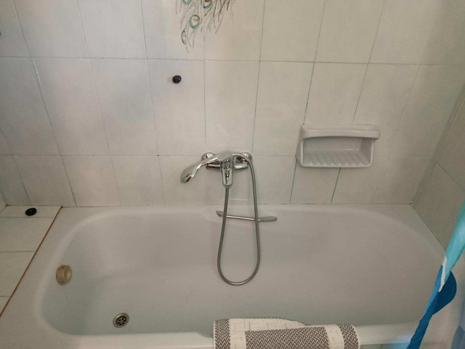 Apartment The Romance # 03 Kavala