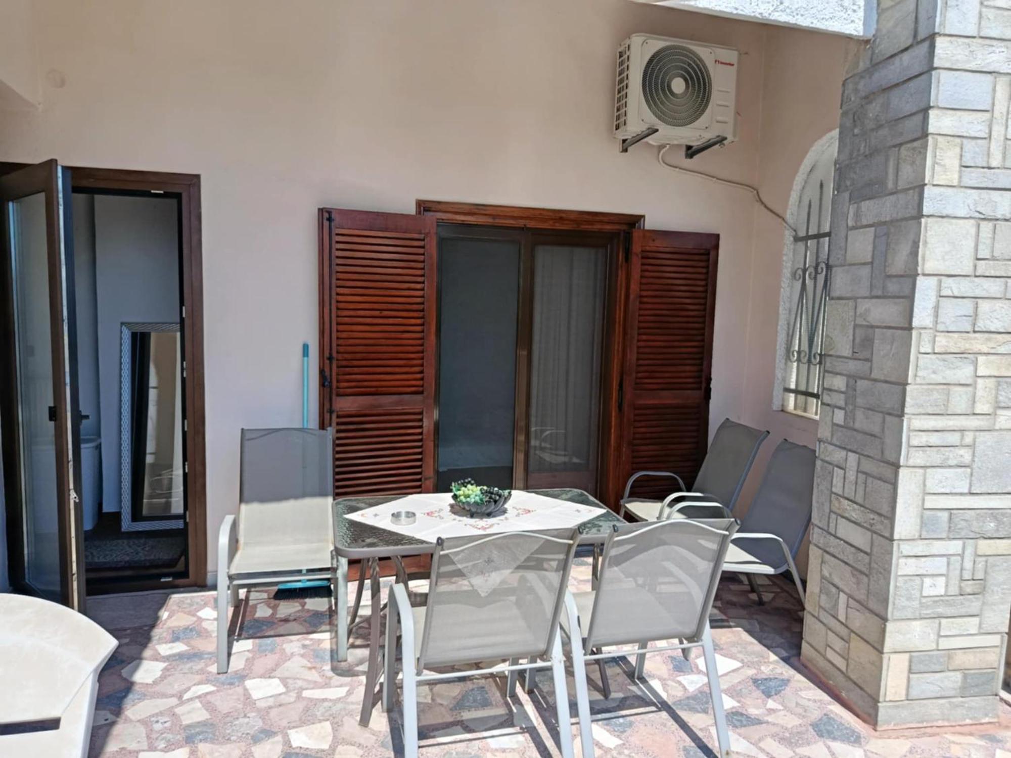 The Romance # 03 Apartment Kavala